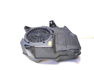 Mercedes Benz GL-Class 166 (2012–2015) Speaker A1668202802 - 4