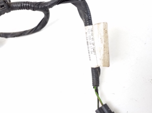 Ford Mondeo V (2014–2018) Other wire - 2