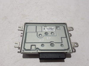 AUDI A3 8Y (2020–2026) Audio amplifier 8Y0035465A - 3