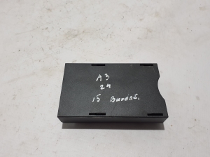 AUDI A3 8Y (2020–2026) Bluetooth module 8W0919806C - 3