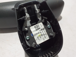 AUDI A3 8Y (2020–2026) Sisepeegel 8S0857511L - 2