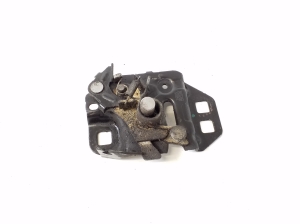 Ford Mondeo V (2014–2018) Hood latch DS7A16700AE - 2