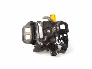   Kapoti lukk  - DS7A16701DC 