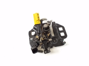 Ford Mondeo V (2014–2018) Hood latch DS7A16701DC - 2