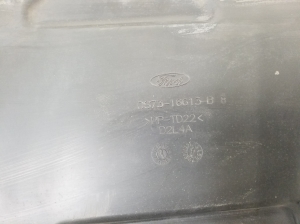 Ford Mondeo V (2014–2018) Kapotialune kate DS7316613BB - 3