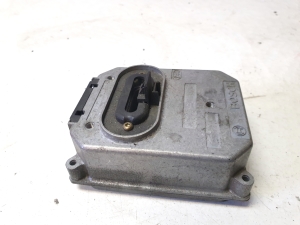 Xenon headlight control unit - 7M0955113A