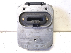 Ford Galaxy (1995–2006) Xenon headlight control unit 7M0955113A - 4