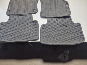 Volkswagen Taos I (2021–2026) Salongimatid 2GJ06153082V - 6