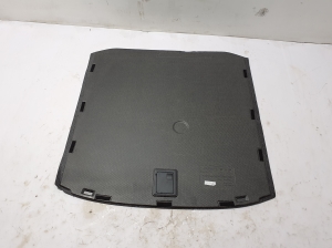 AUDI A3 8Y (2020–2026) Pakiruumi vaip 8Y5863463B - 3