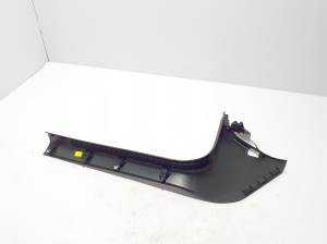 AUDI A3 8Y (2020–2026) Inner sill trim 8Y1867272 - 3