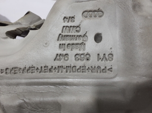 AUDI A3 8Y (2020–2026) Heliisolatsioon 8Y1863947 - 2