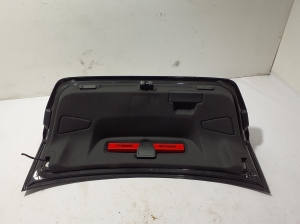 AUDI A3 8Y (2020–2026) Trunk lid 8Y5827025 - 2