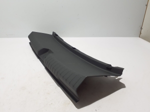 AUDI A3 8Y (2020–2026) Rear panel interior trim 8Y5863471 - 2