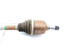 Ford Transit (2012–2026) Front drive shaft and its parts BK213B437AB - 2
