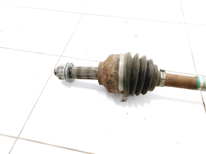 Ford Transit (2012–2026) Front drive shaft and its parts BK213B437AB - 4