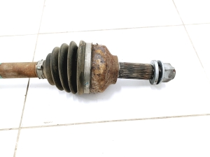 Ford Transit (2012–2026) Front drive shaft and its parts BK213B436AB - 3