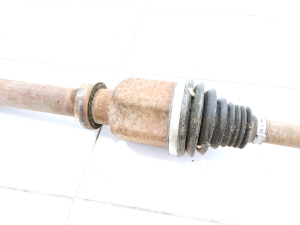 Ford Transit (2012–2026) Front drive shaft and its parts BK213B436AB - 4