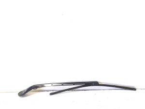 AUDI A8 D3 (2002–2010) Wischerarm vorne 4E1855407C - 2