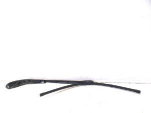 AUDI A8 D3 (2002–2010) Wischerarm vorne 4E1855407C - 3