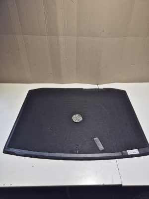 Volkswagen Taos I (2021–2026) Trunk carpet 2GJ863463D - 3