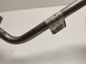 Mercedes Benz ML-Class 166 (2011–2015) Hose A1663201053 - 2