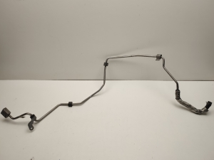 Mercedes Benz ML-Class 166 (2011–2015) Hose A1663201053 - 3