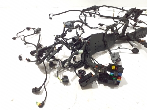 AUDI A3 8Y (2020–2026) Vadu instalācija 8Y0974244 - 2