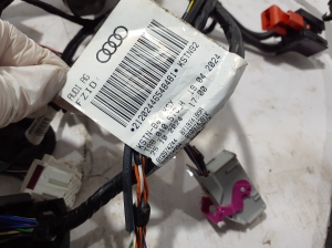 AUDI A3 8Y (2020–2026) Vadu instalācija 8Y0974244 - 5