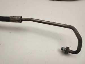 Mercedes Benz ML-Class 166 (2011–2015) Schlauch A1663202654 - 3