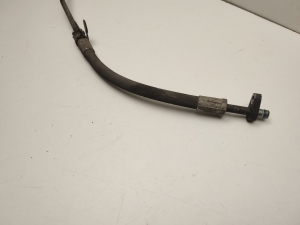 Mercedes Benz ML-Class 166 (2011–2015) Schlauch A1663202654 - 4