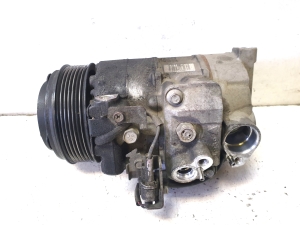 Mercedes Benz ML-Class 166 (2011–2015) Klimakompressor 4472806940 - 2