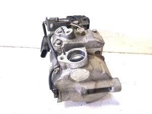 Mercedes Benz ML-Class 166 (2011–2015) Klimakompressor 4472806940 - 3