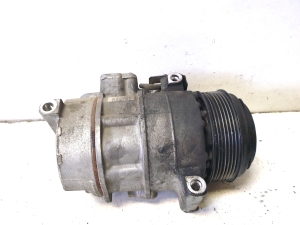 Mercedes Benz ML-Class 166 (2011–2015) Klimakompressor 4472806940 - 4