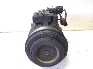 Mercedes Benz ML-Class 166 (2011–2015) Klimakompressor 4472806940 - 5