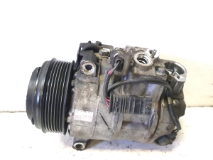 Mercedes Benz ML-Class 166 (2011–2015) Klimakompressor 4472806940