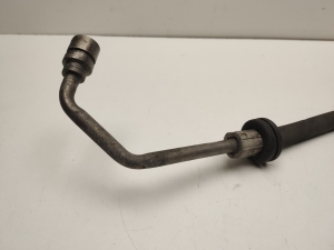 Mercedes Benz ML-Class 166 (2011–2015) Schlauch A1663200554 - 4