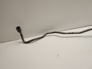 Mercedes Benz ML-Class 166 (2011–2015) Schlauch A1663201153 - 5