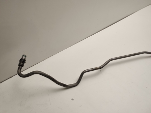 Mercedes Benz ML-Class 166 (2011–2015) Hose A1663202554 - 3