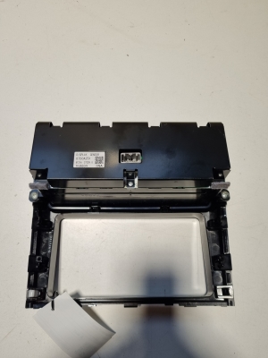 Mitsubishi Pajero IV (2006–2026) Bildschirm 87504251 - 2