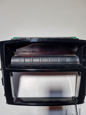 Mitsubishi Pajero IV (2006–2026) Bildschirm 87504251 - 4