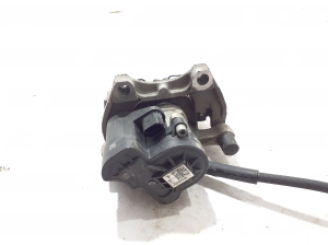 AUDI A3 8Y (2020–2026) Tagumine pidurisadul 5WA615424 - 2