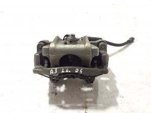 AUDI A3 8Y (2020–2026) Tagumine pidurisadul 5WA615424 - 4