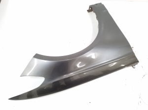 Ford Mondeo V (2014–2018) Front fender DS73F16005DD - 2