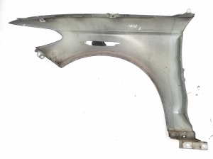 Ford Mondeo V (2014–2018) Front fender DS73F16005DD - 3