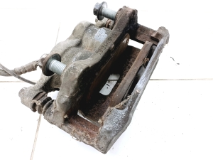 Ford Transit (2012–2026) Front brake caliper 2B1342B135 - 2
