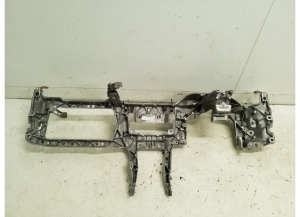 Ford Mustang Mach-E Mach-E (2020–2026) Dashboard crossbeam LJ9BR04545AE - 3