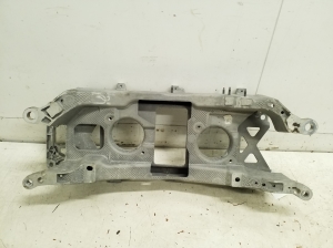 Ford Mustang Mach-E Mach-E (2020–2026) Support de fixation moteur LJ986F065AE - 2