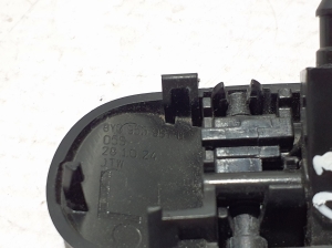 AUDI A3 8Y (2020–2026) Frontscheibenwaschdüse 8Y0955988D - 2