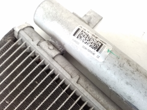 Ford Mondeo V (2014–2018) Kliimaradiaator DG9H19710AE - 2