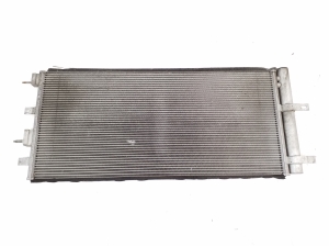 Ford Mondeo V (2014–2018) Kliimaradiaator DG9H19710AE - 3